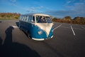 VW Combi T1 1961-01
